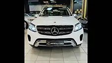 Used Mercedes-Benz GLS 350 d in Mumbai