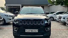 Used Jeep Compass Limited Plus Diesel [2018-2020] in Ahmedabad