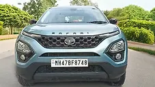 Used Tata Safari XZA Plus 6S in Mumbai