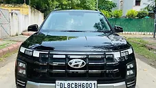 Used Hyundai Creta SX (O) 1.5 Petrol CVT in Delhi
