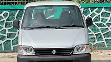 Used Maruti Suzuki Eeco 5 STR [2014-2019] in Surat