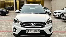 Used Hyundai Creta SX Plus 1.6  Petrol in Ahmedabad