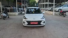 Used Hyundai Grand i10 Nios Asta 1.2 Kappa in Lucknow