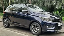 Used Tata Tiago Revotron XZA Plus in Mumbai