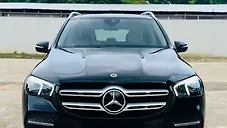 Used Mercedes-Benz GLE 300d 4MATIC LWB [2020-2023] in Ahmedabad
