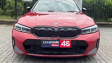 Used BMW M340i xDrive [2023-2024] in Mumbai