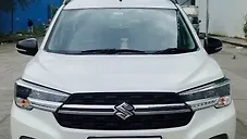 Used Maruti Suzuki XL6 Alpha AT Petrol in Mumbai