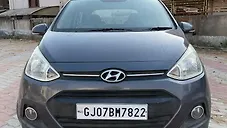 Used Hyundai Grand i10 Sportz 1.2 Kappa VTVT [2013-2016] in Ahmedabad