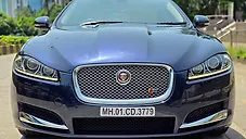 Used Jaguar XF S V6 in Mumbai