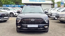 Used Hyundai Creta SX (O) 1.5 Diesel Automatic in Pune