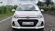 Used Hyundai Grand i10 Sportz (O) AT 1.2 Kappa VTVT [2017-2018] in Thane