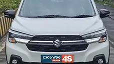 Used Maruti Suzuki XL6 Zeta MT Petrol in Mumbai