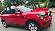 Used Skoda Kushaq Style 1.0L TSI AT in Hyderabad