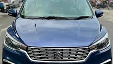 Used Maruti Suzuki Ertiga VXI CNG in Delhi