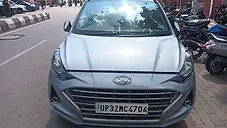 Used Hyundai Grand i10 Nios Sportz 1.2 Kappa VTVT in Lucknow