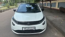 Used Tata Altroz XZ Plus (S) in Lucknow