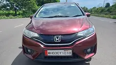 Used Honda Jazz V Petrol in Mumbai