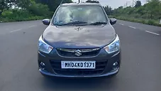 Used Maruti Suzuki Alto K10 VXi (O) in Mumbai