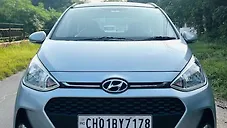 Used Hyundai Grand i10 Sportz 1.2 Kappa VTVT in Chandigarh