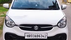 Used Maruti Suzuki Celerio VXi [2017-2019] in Chandigarh