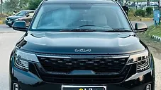 Used Kia Seltos HTX 1.5 IVT in Gurgaon