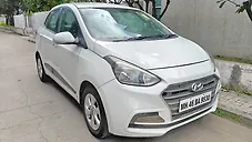 Used Hyundai Xcent SX in Pune