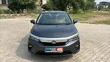 Used Honda City 4th Generation V Petrol in Delhi