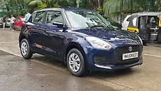Used Maruti Suzuki Swift VXi [2021-2023] in Mumbai