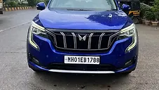 Used Mahindra XUV700 AX7 Luxury Pack Diesel AT 7 STR in Mumbai