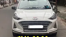 Used Hyundai Grand i10 Nios Sportz 1.2 Kappa VTVT in Kolkata