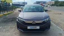 Used Honda Amaze 1.2 S CVT Petrol [2018-2020] in Chennai