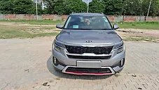 Used Kia Seltos GTX 1.4 in Faridabad