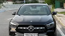 Used Mercedes-Benz GLA 200 in Delhi