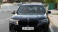 Used BMW X3 xDrive30i M Sport in Delhi