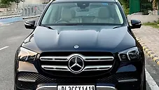 Used Mercedes-Benz GLE 450 4MATIC LWB [2020-2023] in Delhi