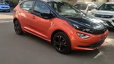 Used Tata Altroz Racer R3 in Coimbatore