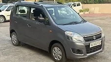 Used Maruti Suzuki Wagon R 1.0 LXI CNG (O) in Delhi