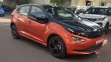 Used Tata Altroz Racer R3 in Coimbatore