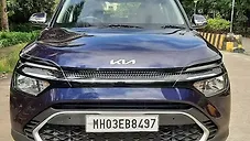 Used Kia Carens Prestige Plus 1.4 Petrol DCT 7 STR in Mumbai