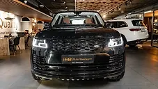 Used Land Rover Range Rover 3.0 Vogue SE Petrol in Delhi