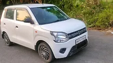 Used Maruti Suzuki Wagon R 1.0 LXi LPG in Delhi