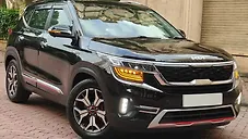 Used Kia Seltos GTX Plus 1.5 Diesel AT in Mumbai