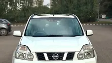Used Nissan X-Trail SLX AT in Mohali