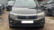 Used Honda City V Petrol MT [2023-2025] in Kolkata