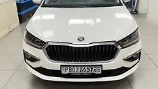 Used Skoda Slavia Style 1.5L TSI DSG in Amritsar