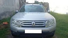 Used Renault Duster 85 PS RxL Diesel (Opt) in Amritsar
