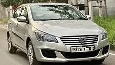 Used Maruti Suzuki Ciaz VDi [2014-2015] in Chandigarh