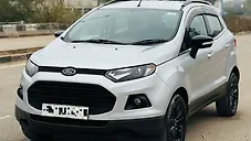 Used Ford EcoSport Titanium+ 1.5L TDCi in Chandigarh