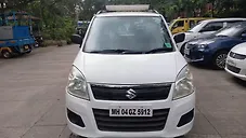 Used Maruti Suzuki Wagon R 1.0 LXI CNG in Mumbai