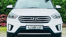 Used Hyundai Creta 1.6 SX in Surat